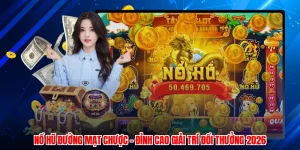 Nổ Hũ Đường Mạt Chược - Đỉnh Cao Giải Trí Đổi Thưởng 2026