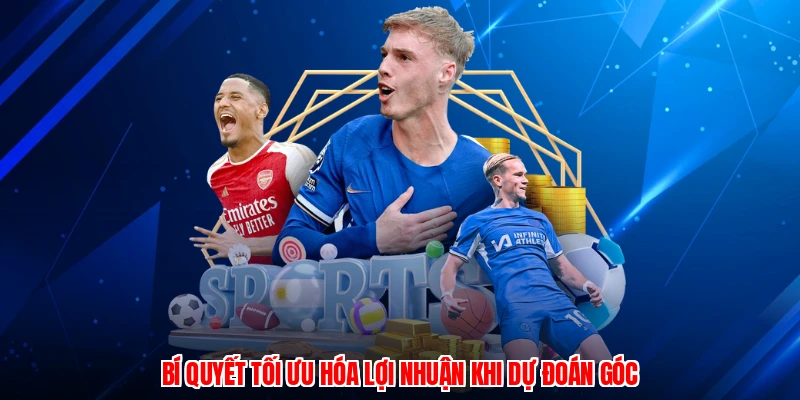 Bí quyết tối ưu hóa lợi nhuận khi dự đoán góc